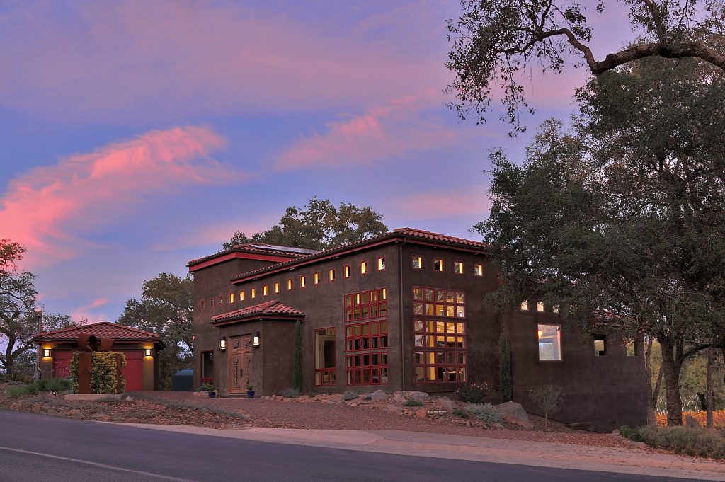Custom Winery