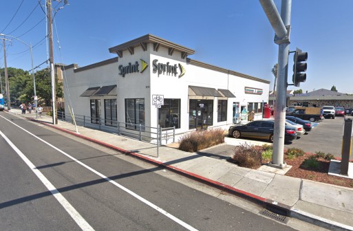 Retail Space