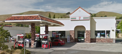 Convenience Store
