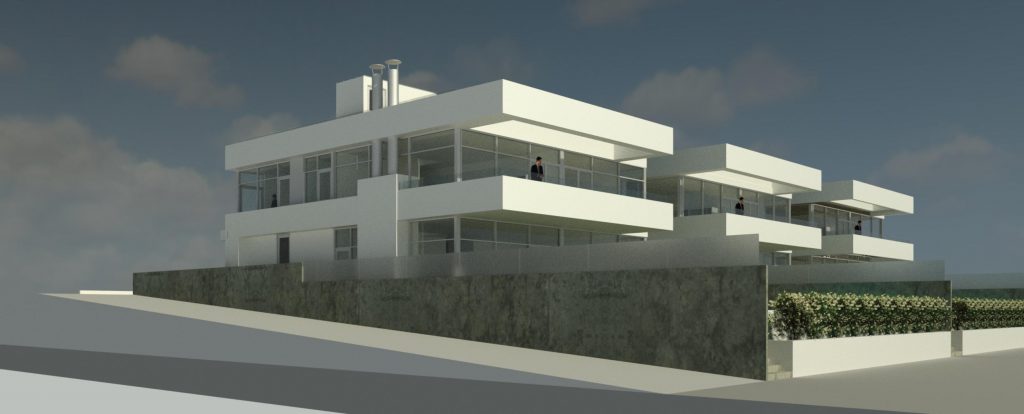 Modern Architecture