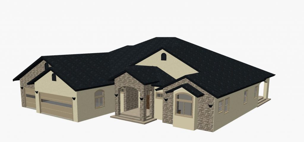 Single Family - New Construction