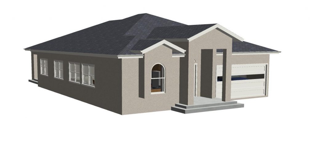 Single Family - New Construction